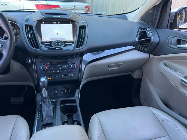Used 2017 Ford Escape Titanium w/ Equipment Group 301A image 15