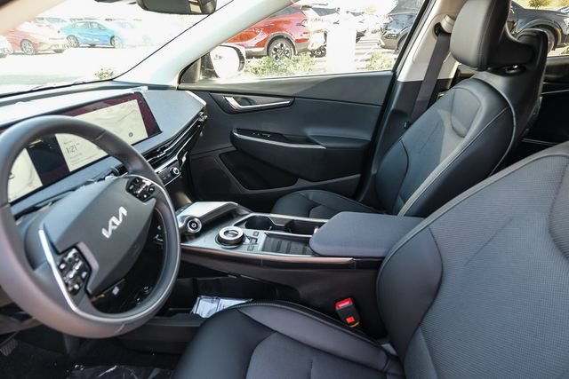 New 2024 Kia EV6 Light RWD image 20