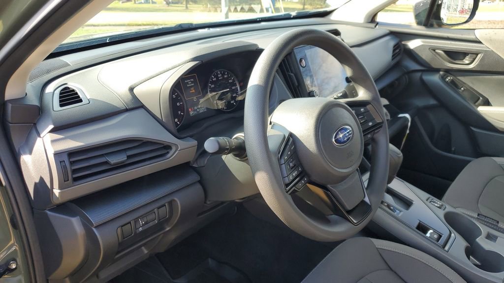 Certified 2026 Subaru Crosstrek 2.0i Premium AWD/4WD image 9