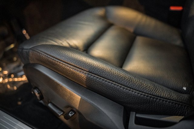 Used 2023 Volvo V60 B5 Cross Country Plus image 34