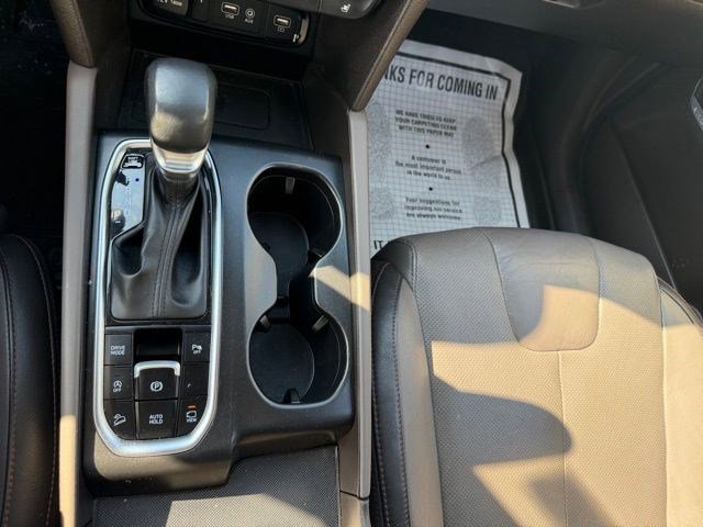 Used 2020 Hyundai Santa Fe Limited image 30