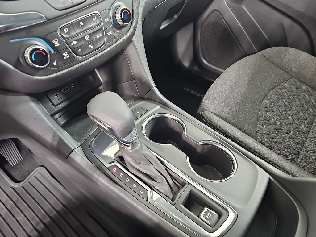 Certified 2024 Chevrolet Equinox LT image 30