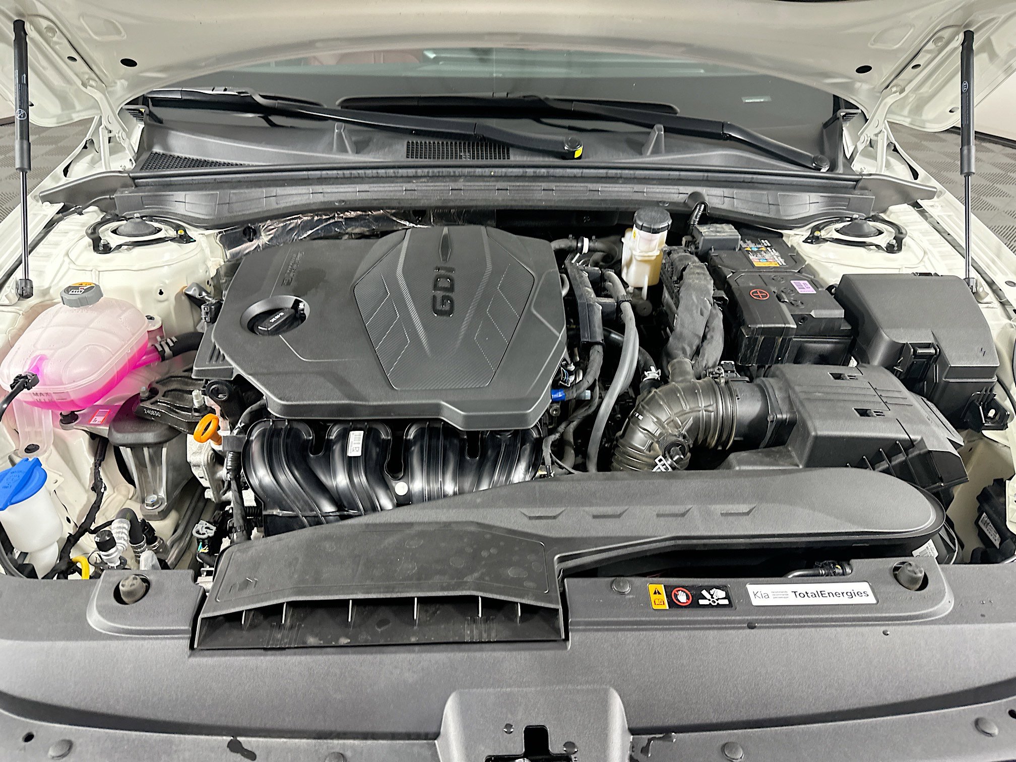 Used 2025 Kia K5 GT-Line w/ GT-Line Premium Package image 33