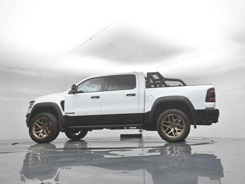 Used 2024 RAM 1500 TRX AWD/4WD image 53