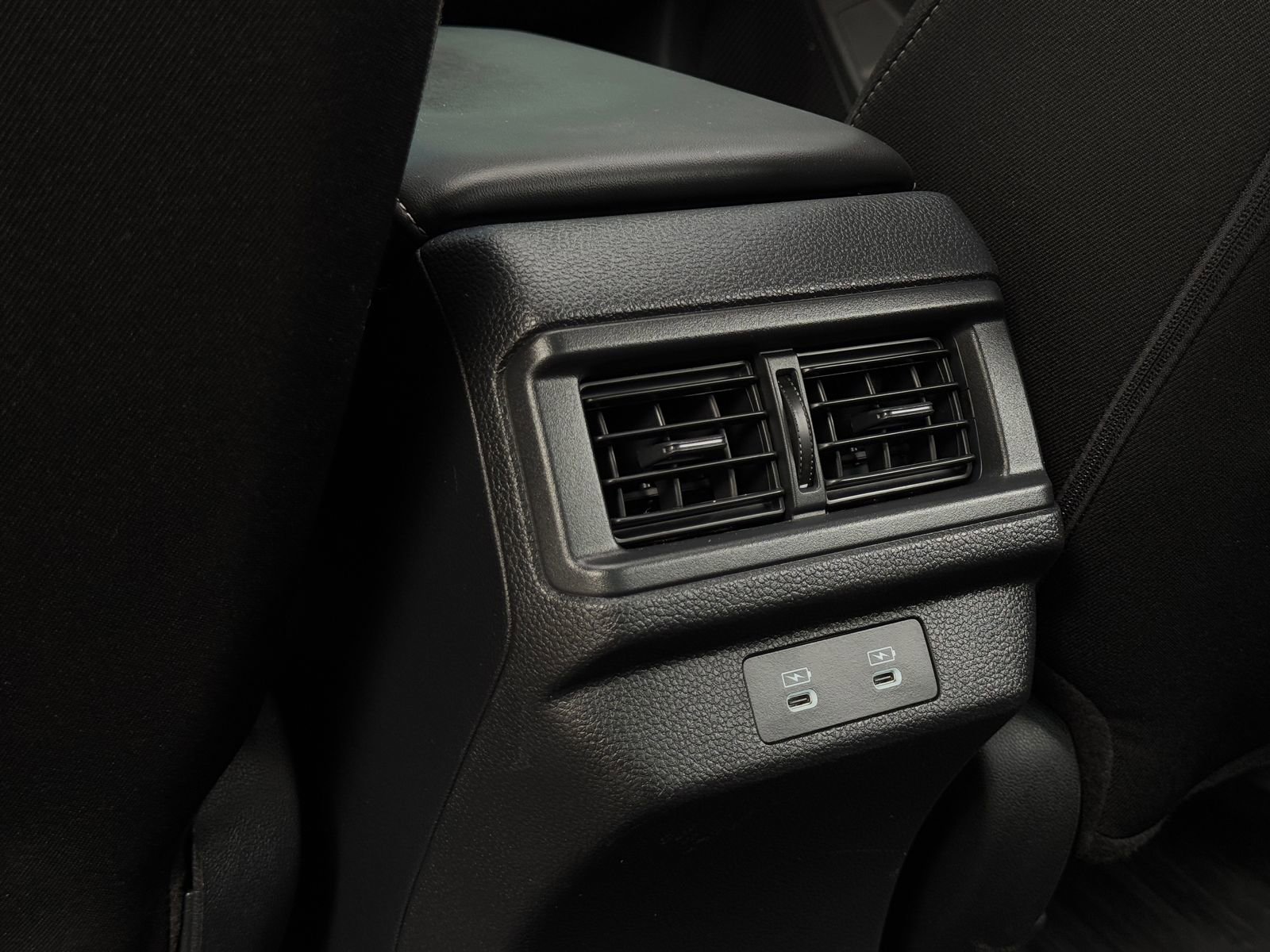 Used 2025 Honda Accord Sport image 36