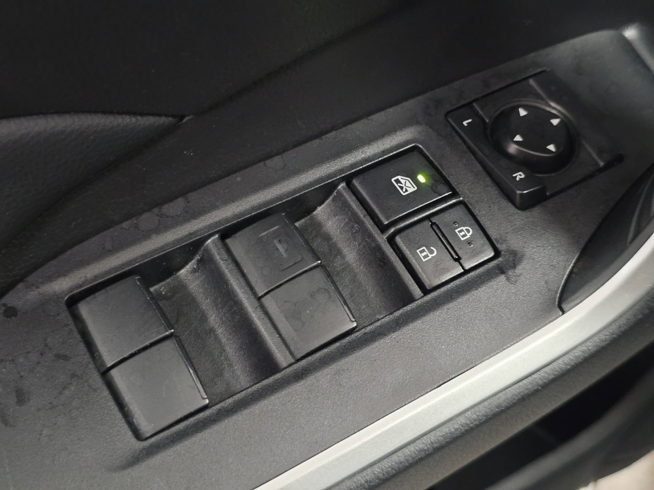 Certified 2024 Toyota RAV4 LE image 23