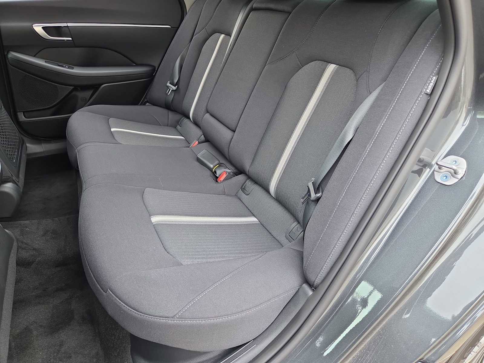 New 2026 Hyundai Sonata SEL FWD image 21