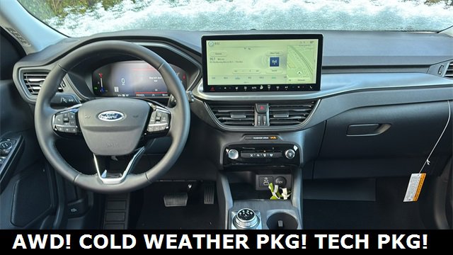 New 2026 Ford Escape Active w/ Tech Pack #1 image 6