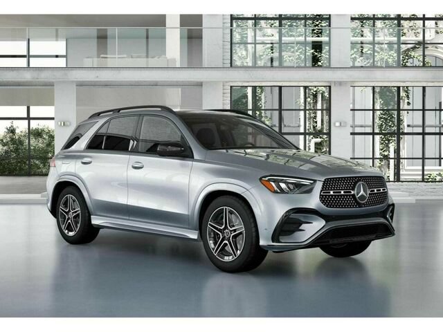 New 2026 Mercedes-Benz GLE 580 4MATIC image 12