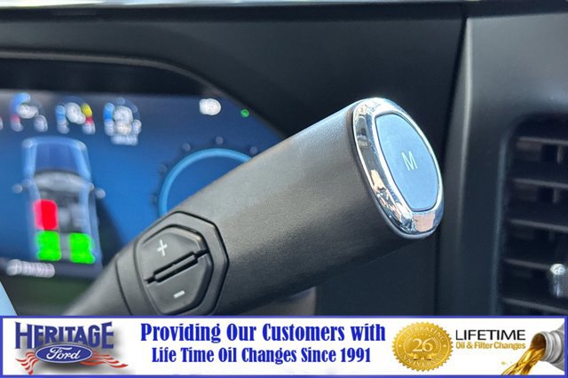 New 2025 Ford F250 Lariat w/ Lariat Ultimate Package image 18