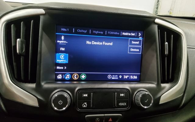 Used 2024 GMC Terrain SLT AWD/4WD image 28