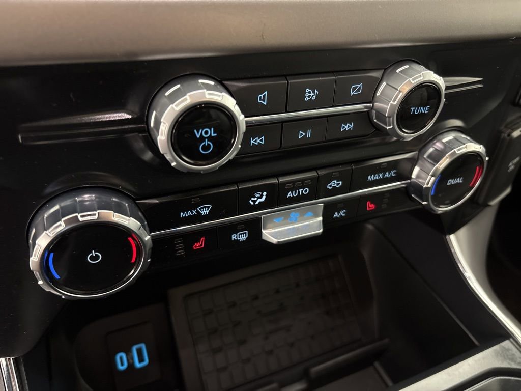 Used 2024 Ford F150 XLT w/ Equipment Group 302A MID image 38