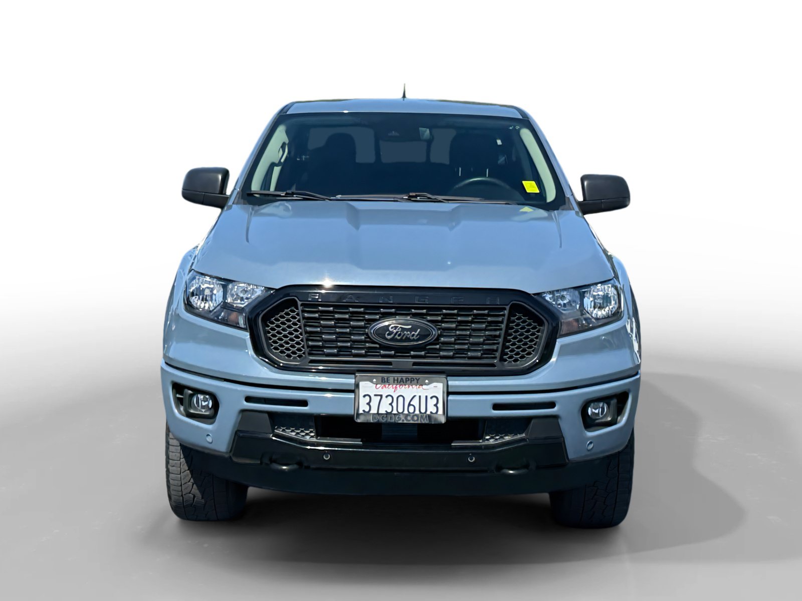 Certified 2023 Ford Ranger XLT w/ Equipment Group 302A High AWD/4WD image 8