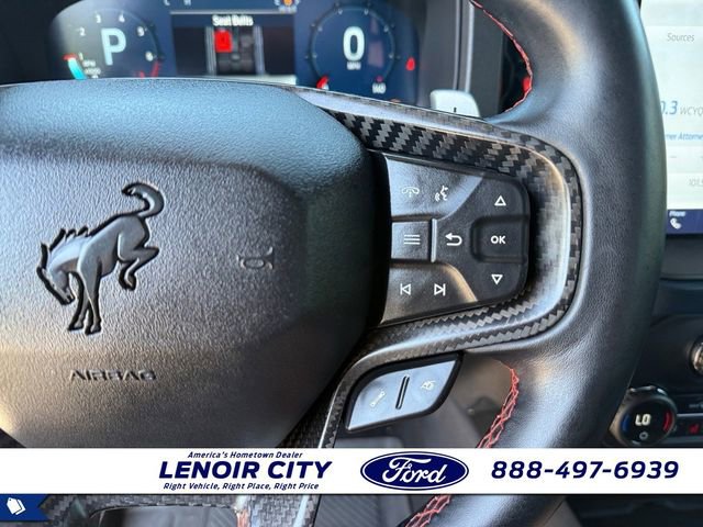 Used 2023 Ford Bronco Raptor image 20