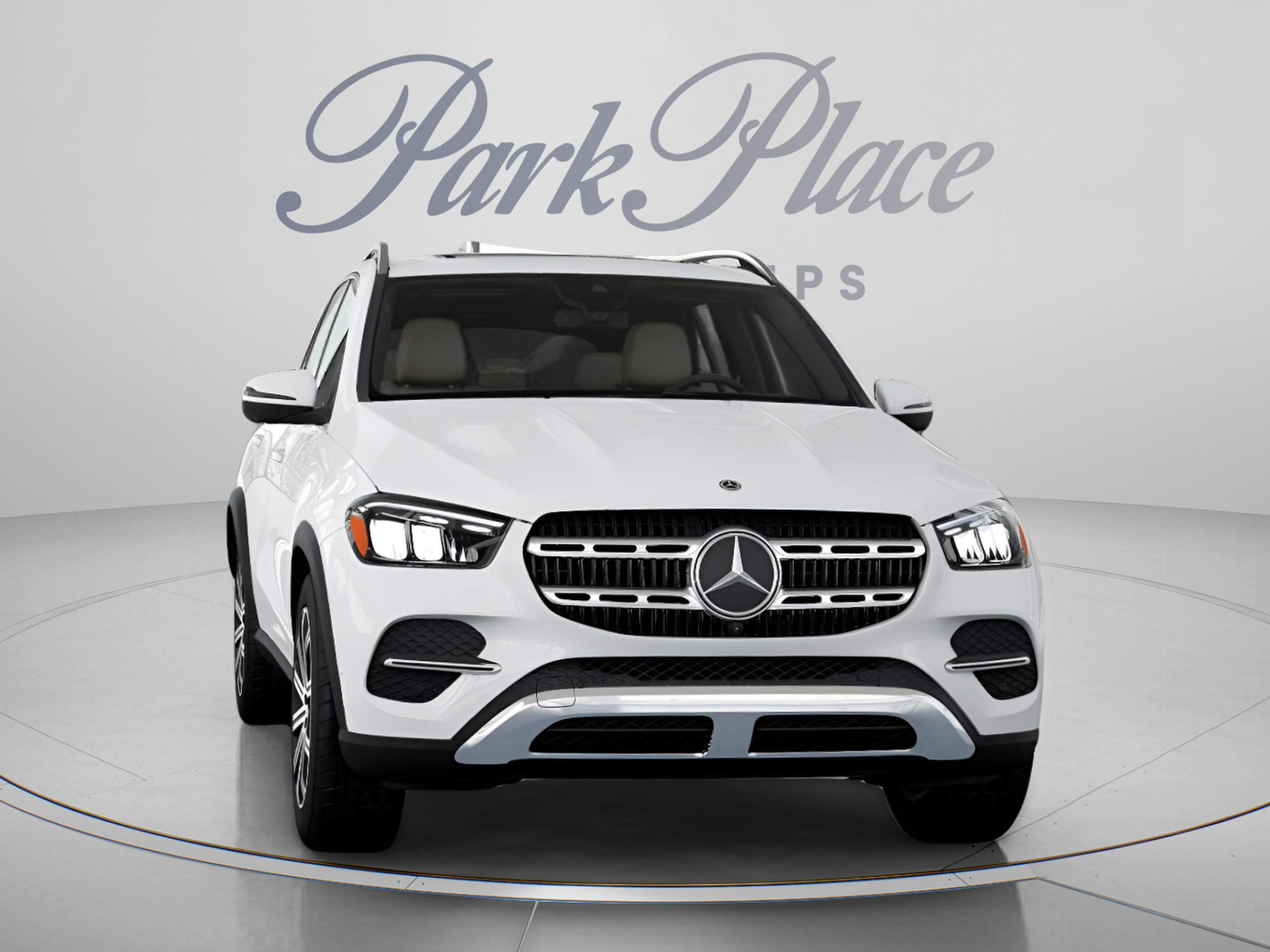 Used 2026 Mercedes-Benz GLE 350 4MATIC image 33