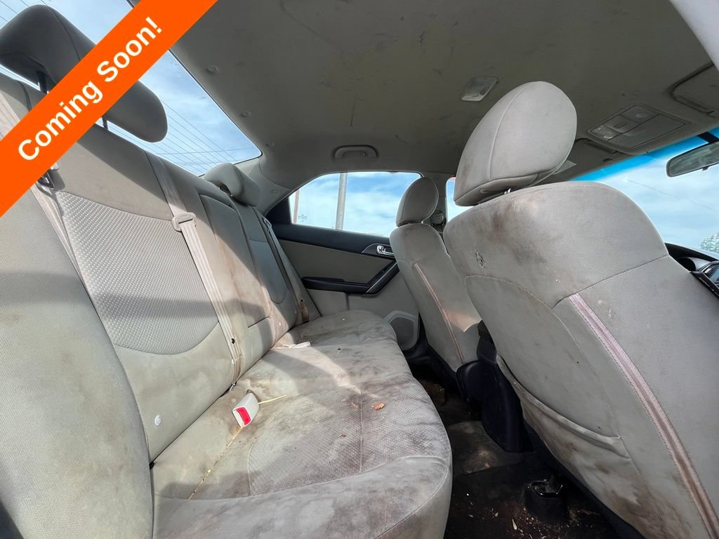 Used 2013 Kia Forte EX FWD image 28