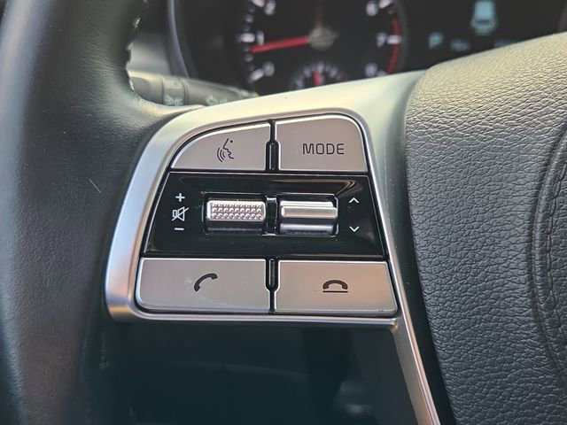 Used 2021 Kia Telluride EX w/ EX Premium Package image 26