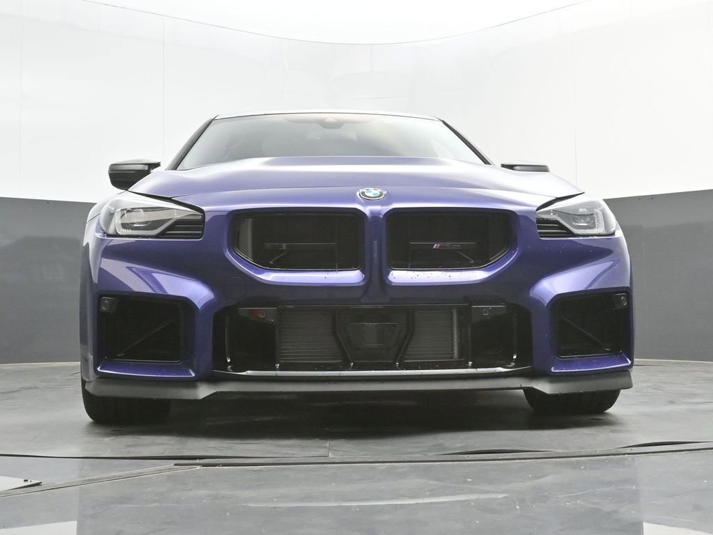 New 2026 BMW M2 CS RWD image 46
