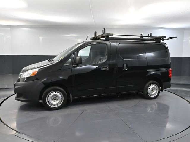 Used 2015 Nissan NV200 SV w/ Technology Package image 10