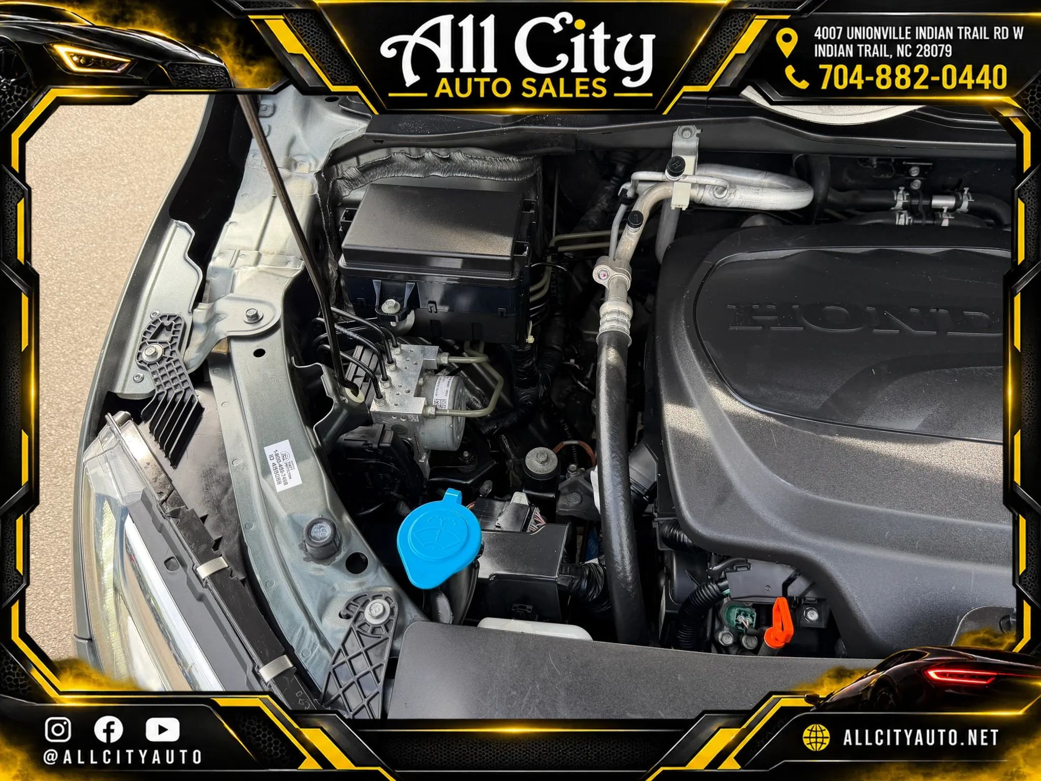 Used 2018 Honda Odyssey Elite image 53