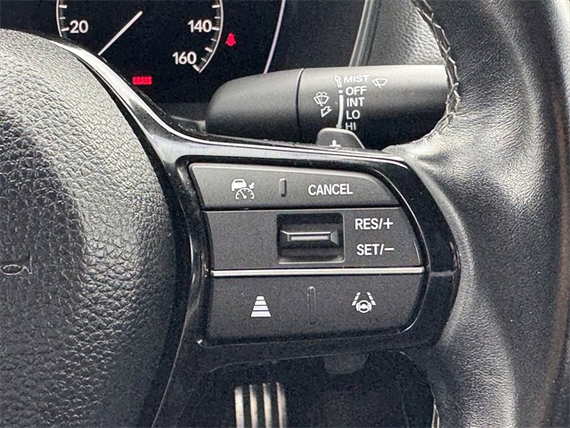 Used 2022 Honda Civic Sport image 15