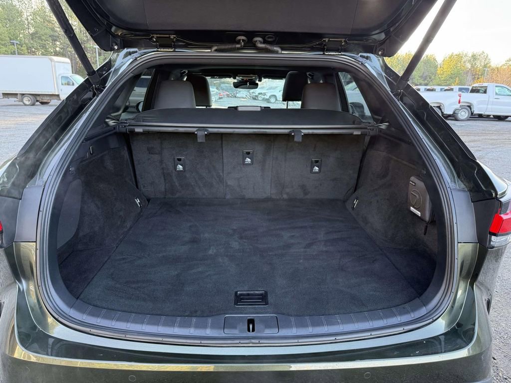 Used 2025 Lexus RX 350 Premium image 28