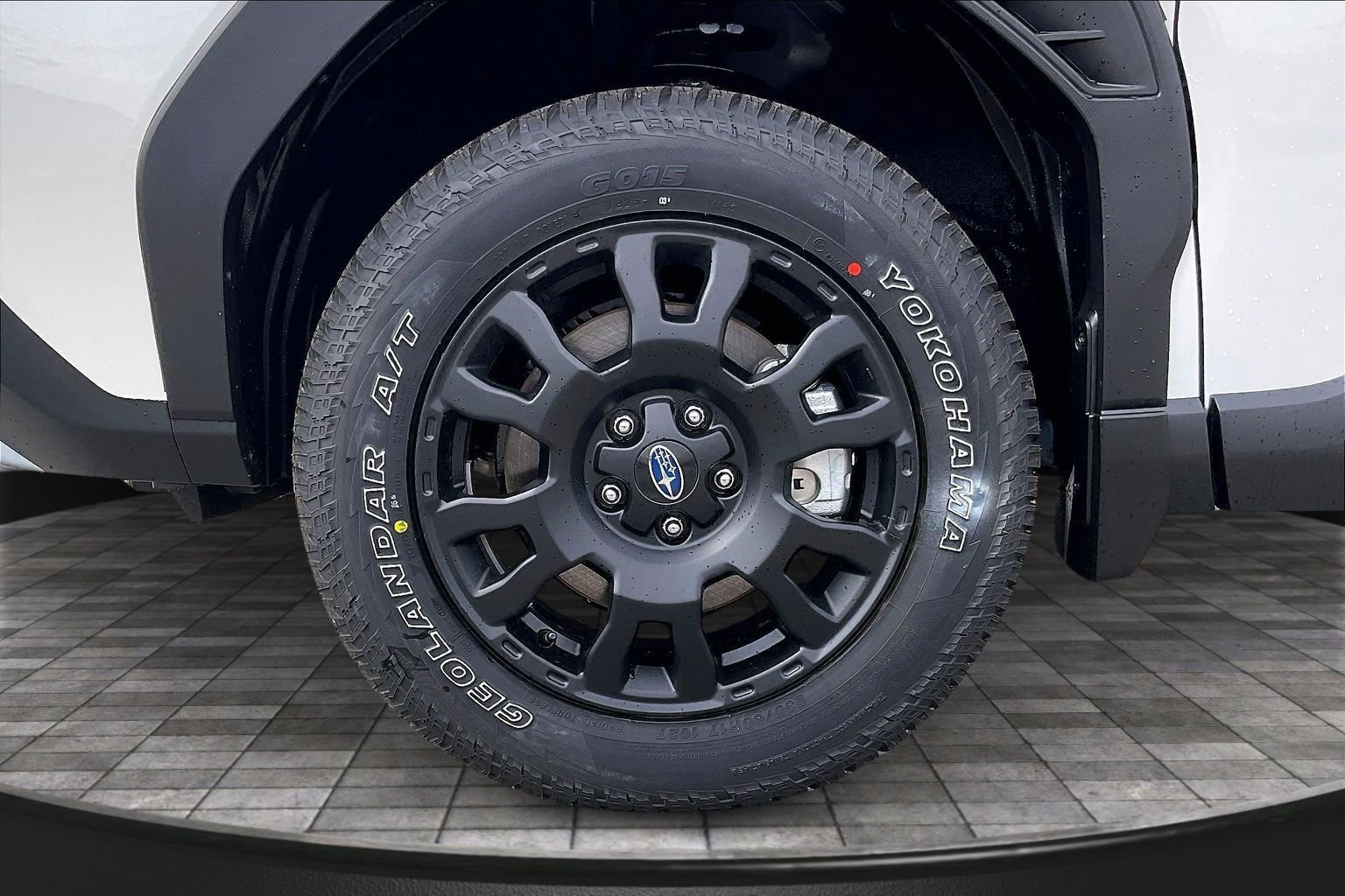 New 2026 Subaru Forester Wilderness image 11