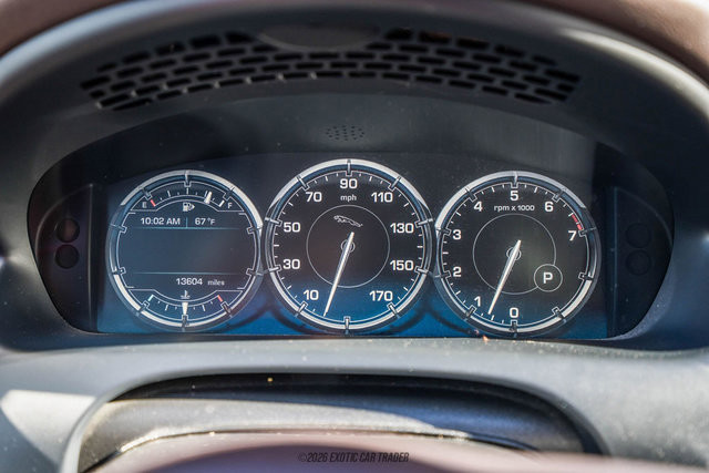 Used 2012 Jaguar XJ RWD image 26