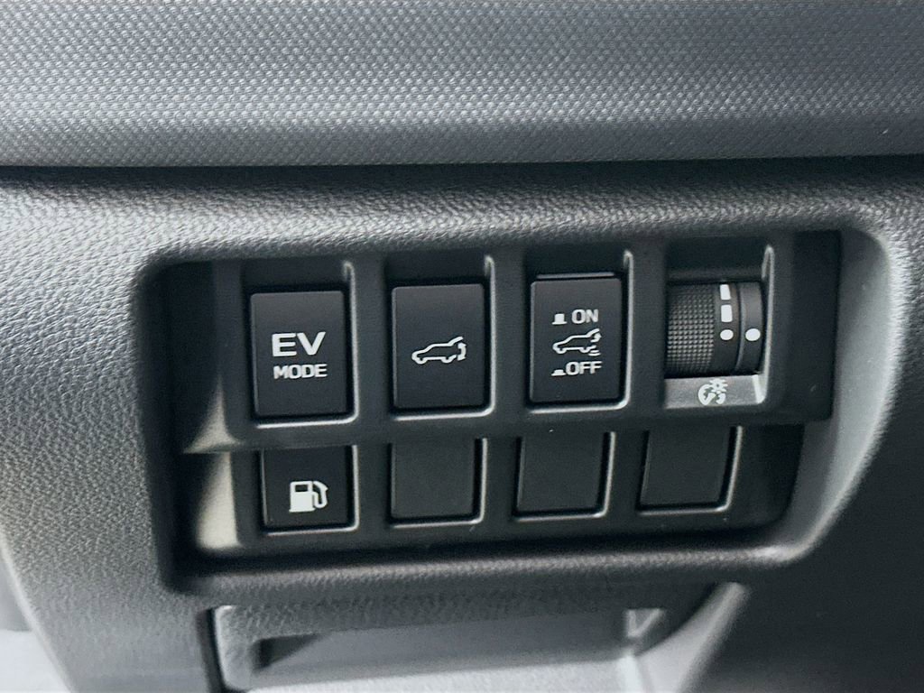 New 2025 Subaru Forester Limited image 14
