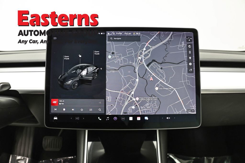 Used 2018 Tesla Model 3 Long Range image 12