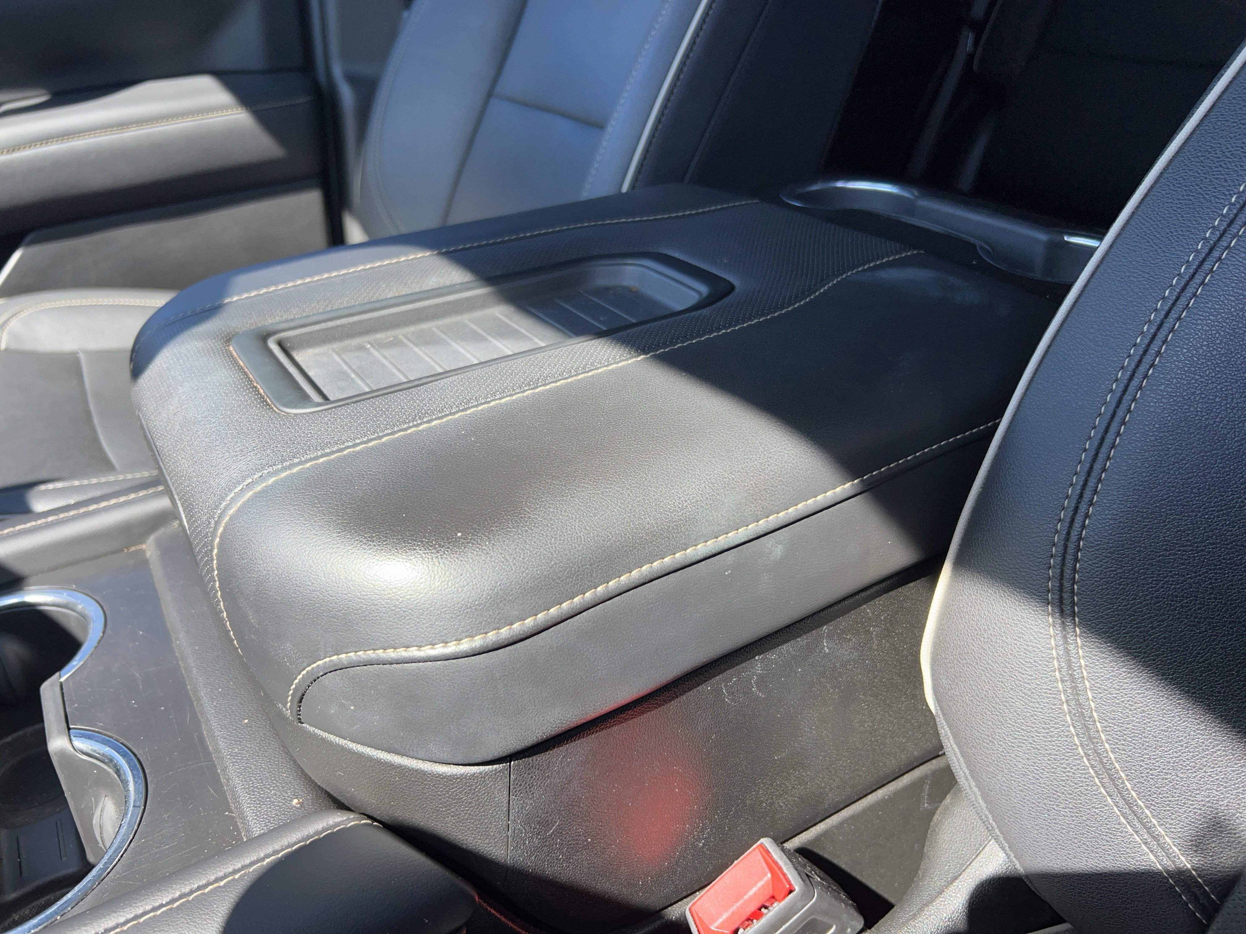 Used 2023 Chevrolet Tahoe Premier RWD image 29