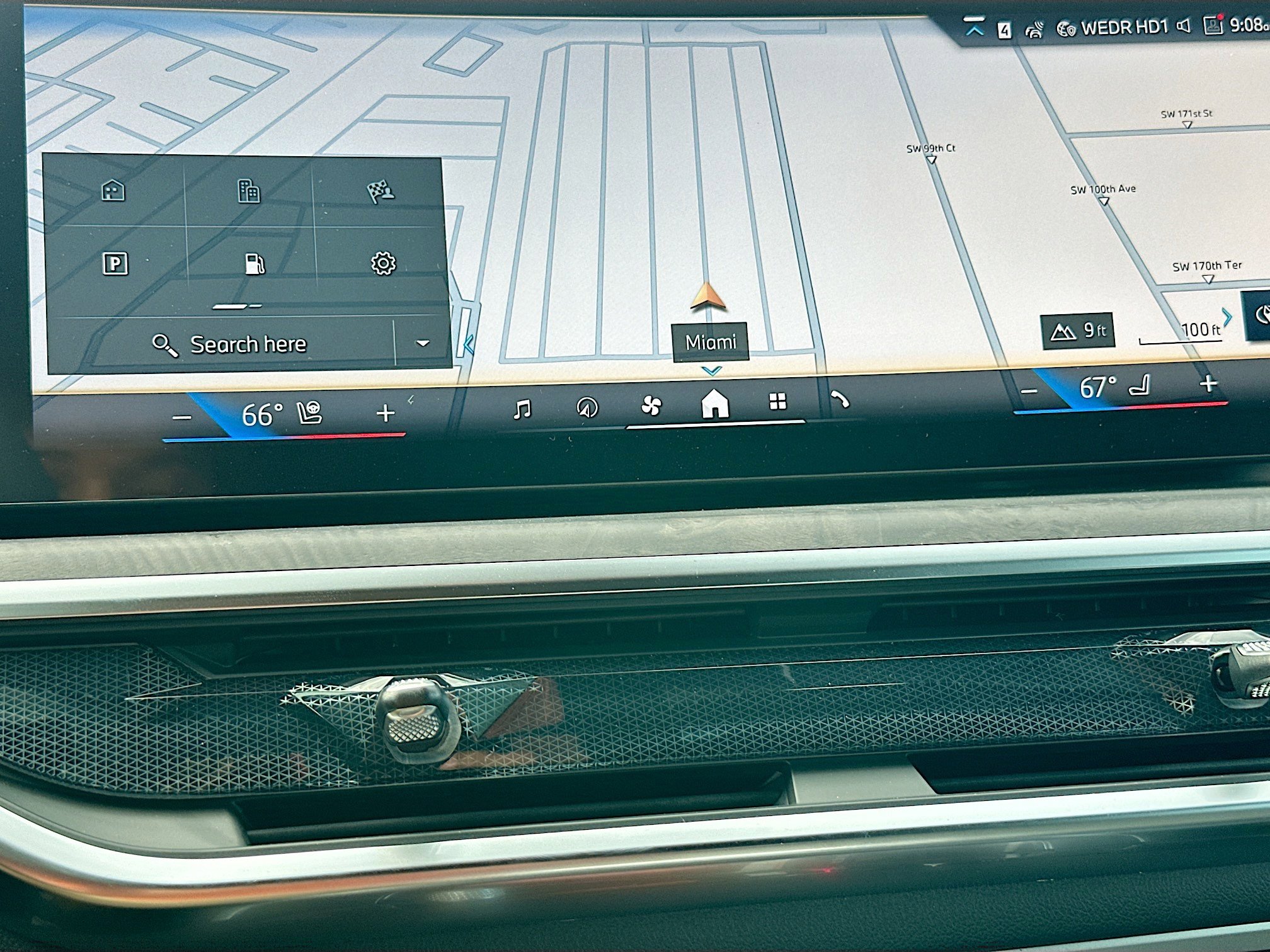 New 2026 BMW X5 sDrive40i w/ M Sport Package image 10