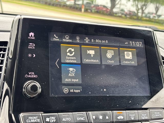 Used 2024 Honda Odyssey Elite image 39