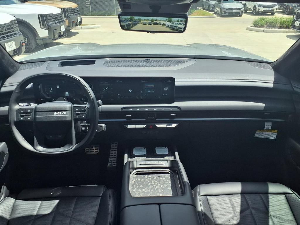 New 2027 Kia Telluride SX Prestige X-Pro AWD/4WD image 3