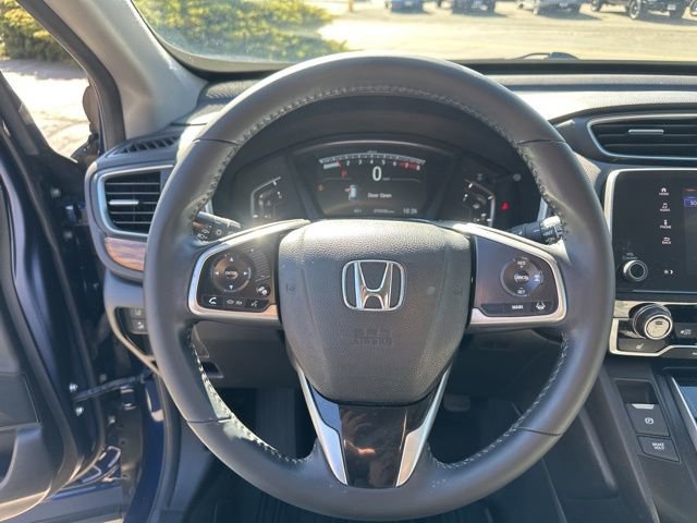 Used 2017 Honda CR-V EX-L image 21