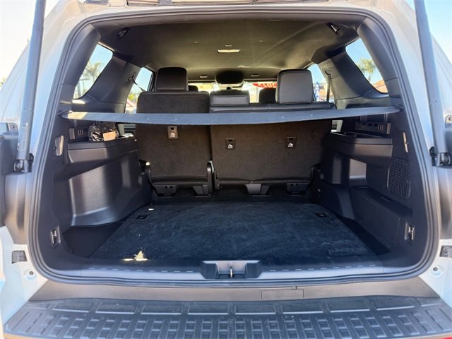 Used 2025 Toyota 4Runner TRD Sport image 6