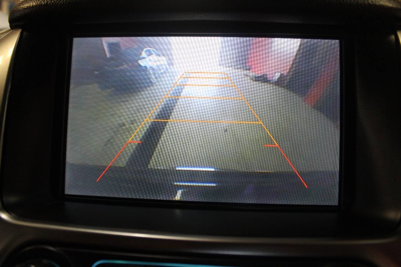 Used 2015 Chevrolet Tahoe LTZ image 29