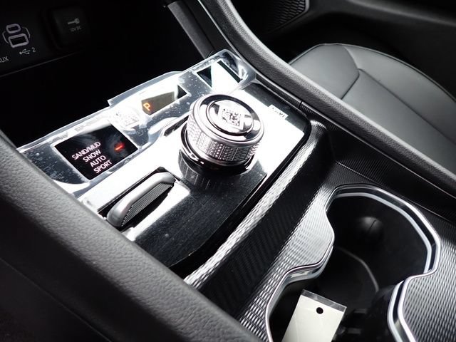 New 2025 Jeep Grand Cherokee Limited w/ Black Appearance Package AWD/4WD image 18