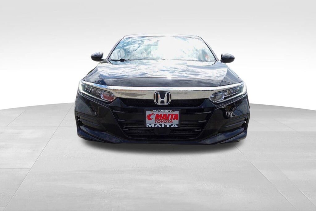 Used 2020 Honda Accord LX image 9