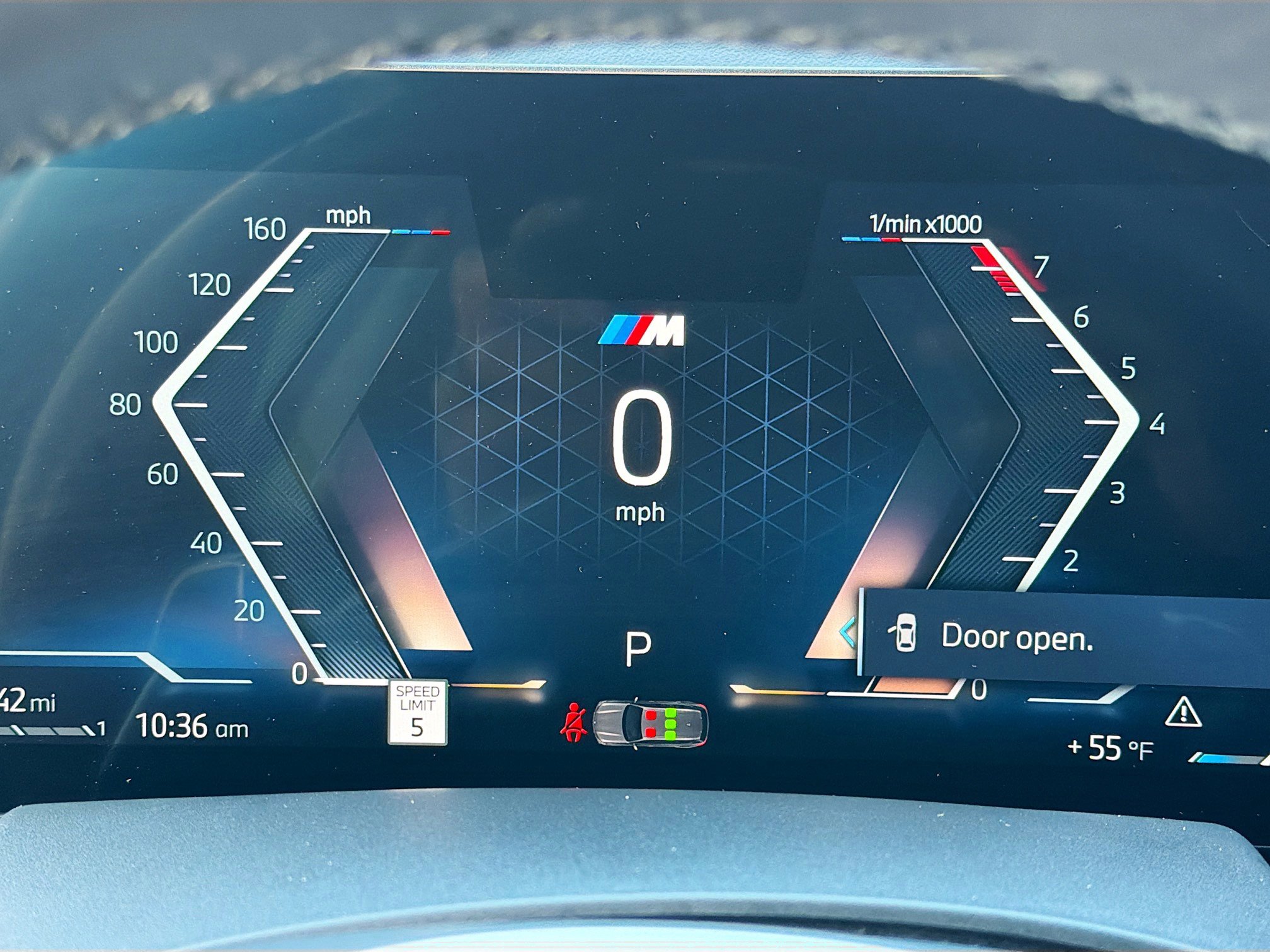 Used 2024 BMW X5 sDrive40i w/ M Sport Package image 39