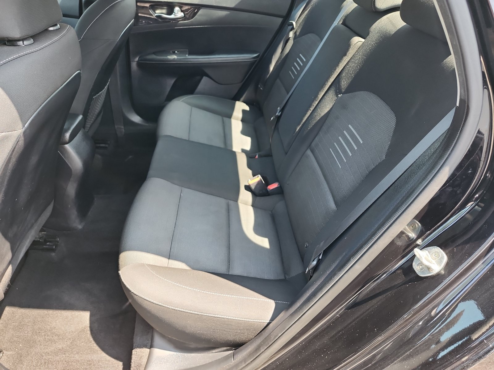 Used 2019 Kia Forte S FWD image 13