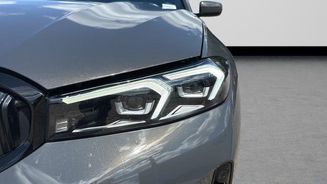 Used 2023 BMW 330e xDrive w/ M Sport Package image 29