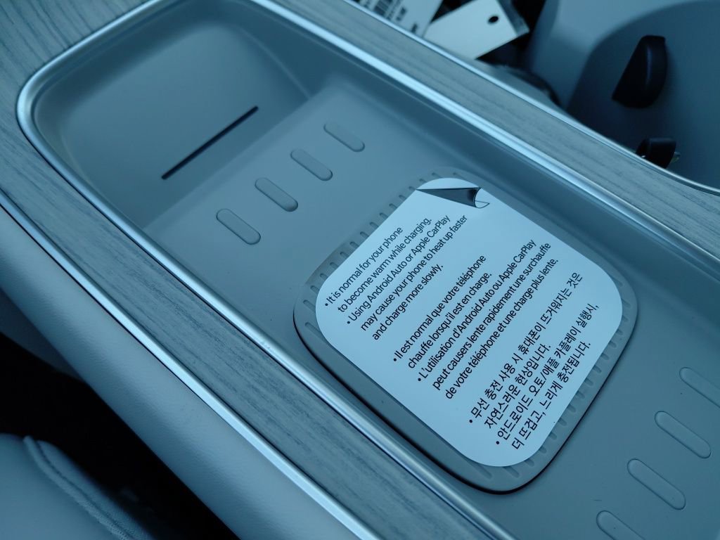 New 2026 Hyundai Palisade Calligraphy image 42