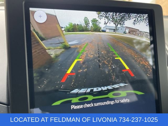 Used 2024 Ford Edge SEL image 14