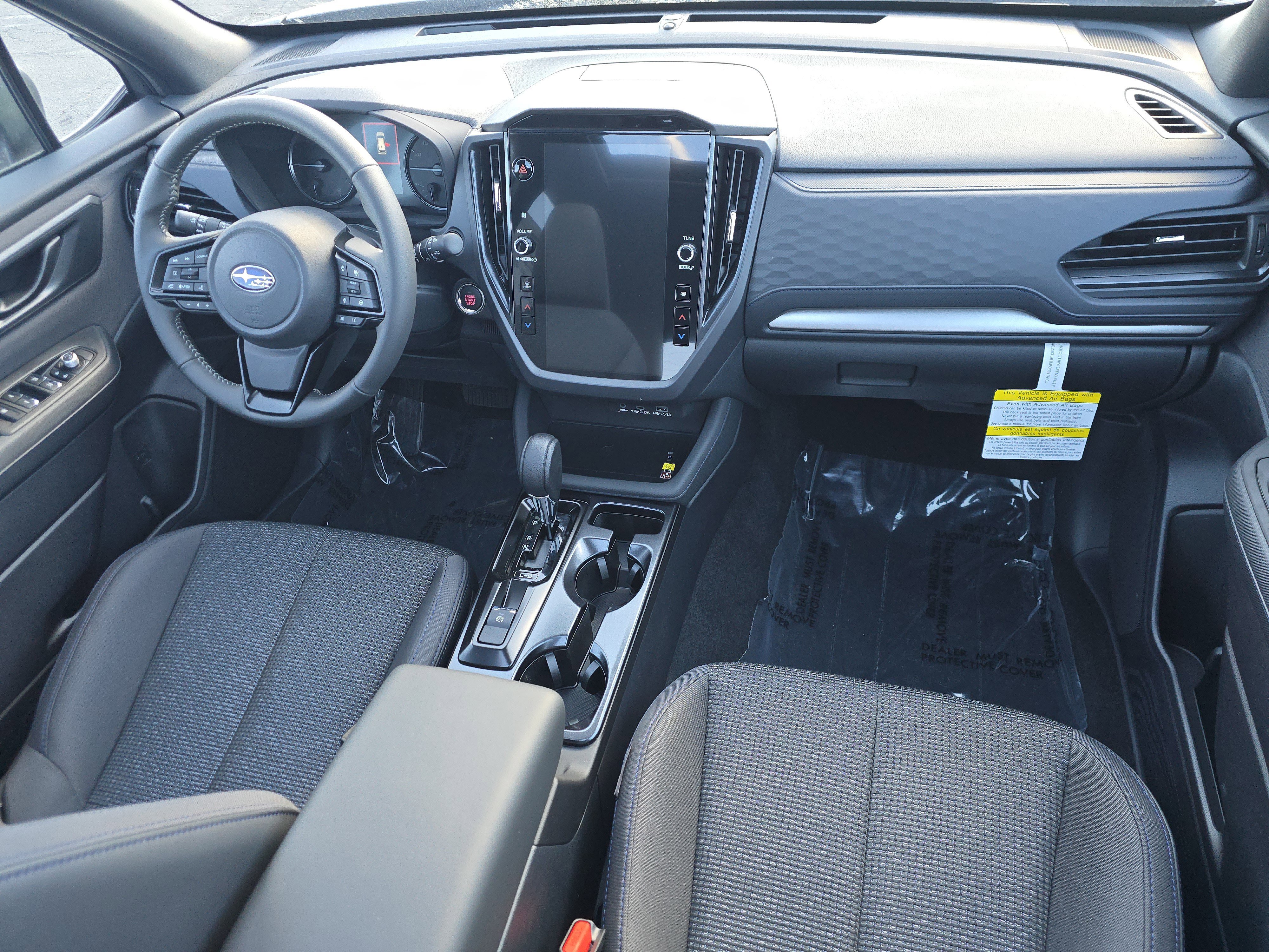 New 2026 Subaru Forester Premium image 18