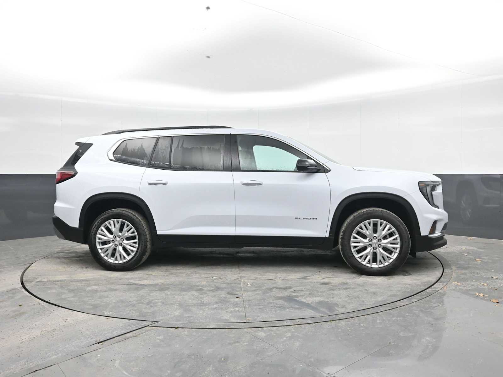 New 2026 GMC Acadia Elevation w/ Elevation Premium Package AWD/4WD image 7