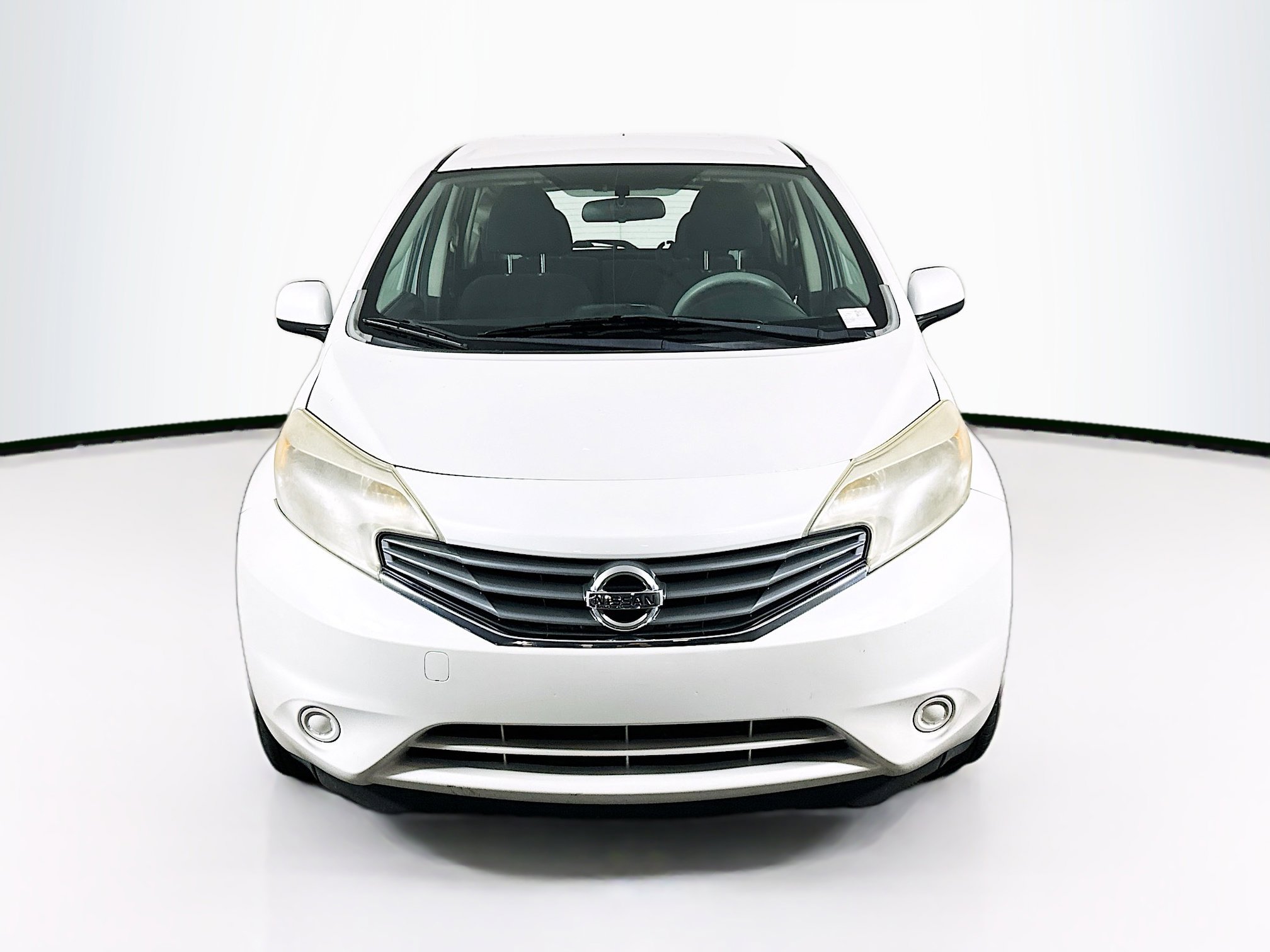 Used 2014 Nissan Versa Note S FWD image 2