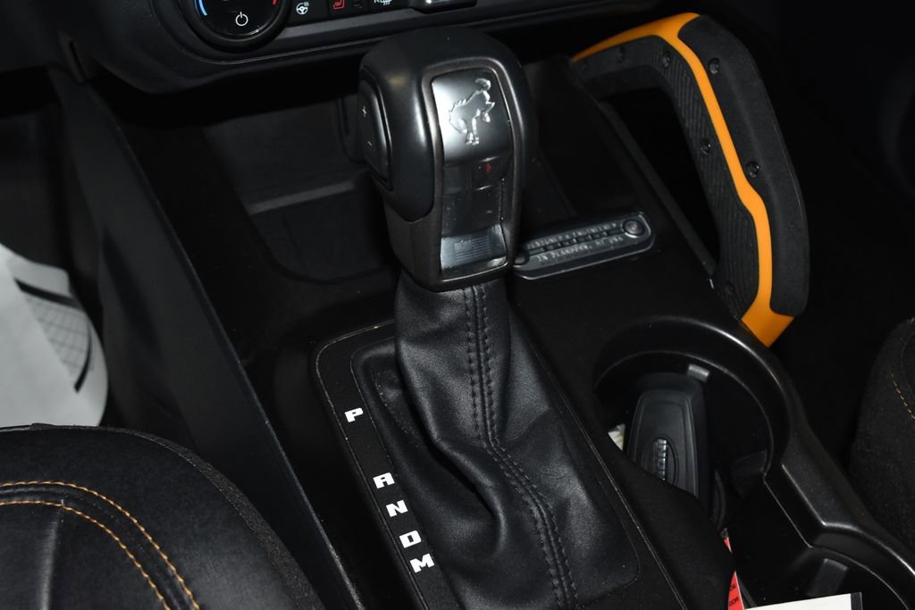 Used 2023 Ford Bronco Badlands image 14