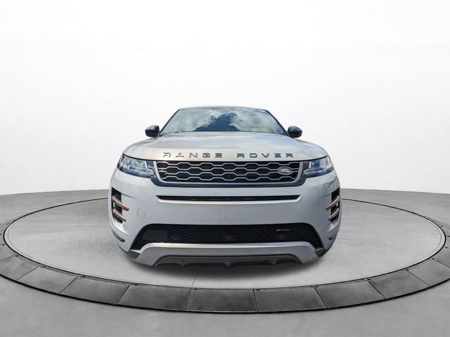 Used 2022 Land Rover Range Rover Evoque R-Dynamic S AWD/4WD image 9