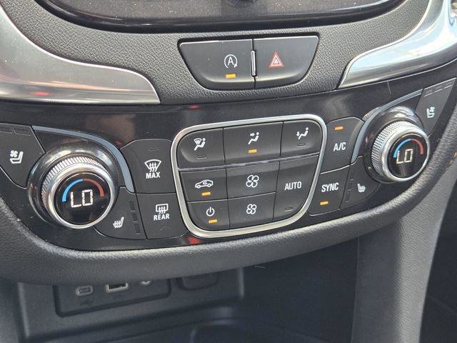 Used 2022 Chevrolet Equinox Premier FWD image 18